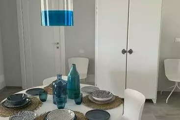 Apartamentos turísticos Amoenitas Appartaments