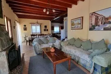 Appartamenti turistici Petit Chalet Platres