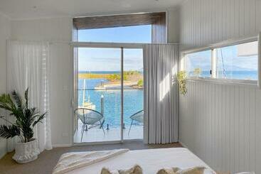 관광객 아파트 Salt At Nelly Bay