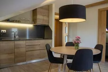 Tourist flats Apartaments Areny L Amfitriona