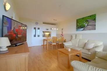 Tourist flats Apartment 535