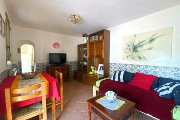 Apartamenty turystyczne Casa Ary