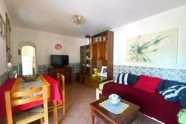 Apartamentos turísticos Casa Ary