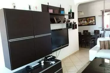 Turistihuoneistot Colin Smir