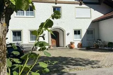 Tourist flats Heike & Günther Ferienwohnung