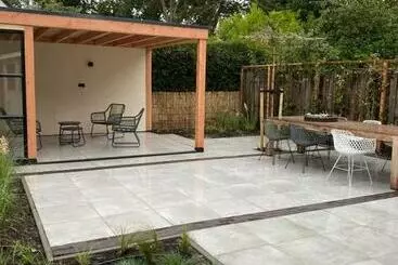 Turistihuoneistot Jonkerstee 216   Ouddorp