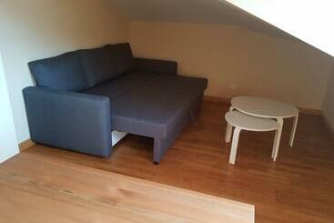 דירות לתיירים Marquesa De Argüelles 1