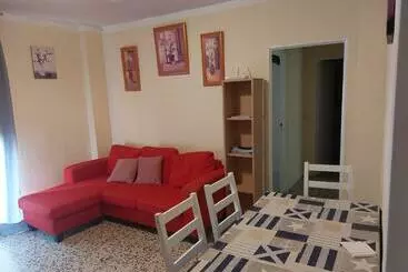 Apartamenty turystyczne Piso En Alcorcon