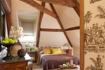 בית מלון כפרי De France