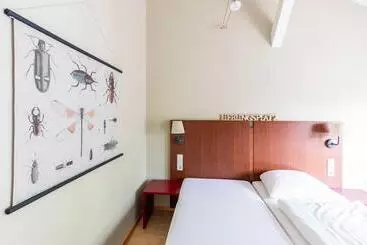 Hotelli Fährhaus Gmbh