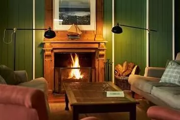 Le Grand Hotel Des Bains & Spa Bretagne