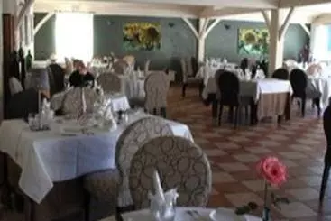 Hotel Hostellerie Du Perigord