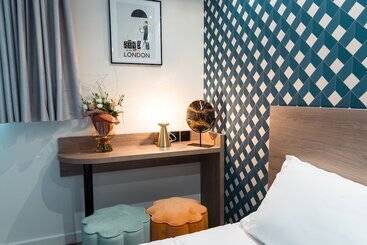 Hotel Kyriad Direct Orleans Nord Cap Saran