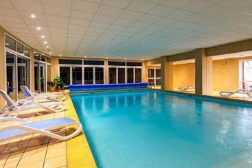 Otel Lagrange Vacances Cap Green