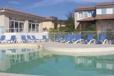 Hotel Résidence Lagrange Vacances Les Bastides Des Chaumettes