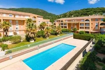 Hotel Lagrange Vacances Villa Barbara