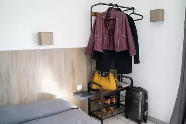 호텔 Le Clos La Verdiere