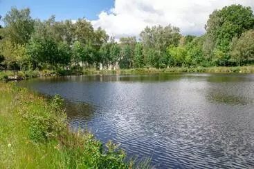 هتل Le Moulin Des Templiers