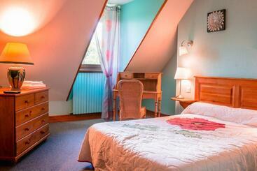 هتل Le Moulin Des Templiers