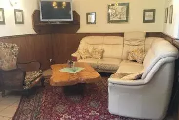 Отель Lerie Waldesruh