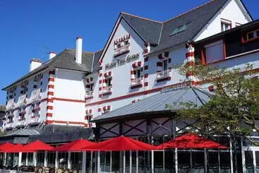 酒店 Domaine Du Limonay, The Originals Collection