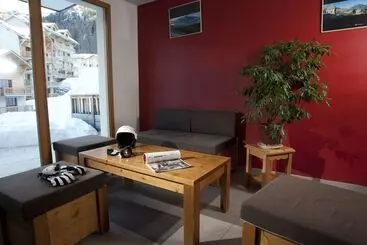 Hotel Sunweb Chalets De Bois Méan