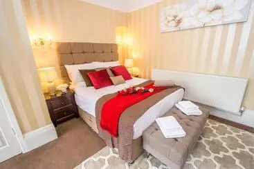 ホテル Normanhurst