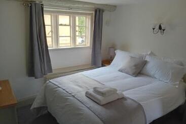 ホテル The Red Lion