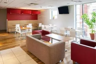 Hotel Travelodge High Wycombe Central