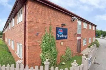 فندق Travelodge Northampton Wootton