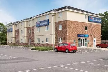 Отель Travelodge Wincanton