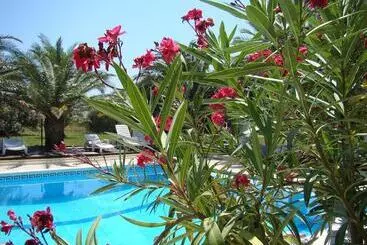 هتل Tropic Hôtel