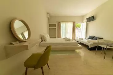 شقق خاصة سياحية Kanali Village Parga