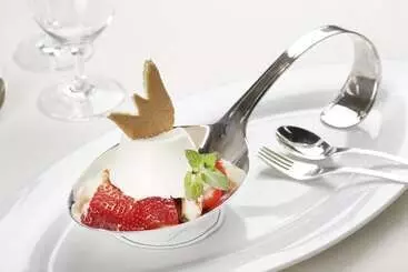 ペンション Kirchspiels Gasthaus