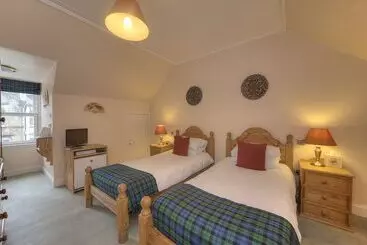 Pensão Knap Guest House
