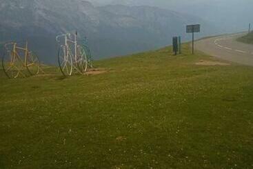 דירות לתיירים Afrique Appartement De 42m2 à La Montagne