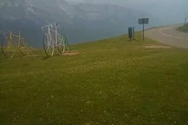 Turistihuoneistot Afrique Appartement De 42m2 à La Montagne