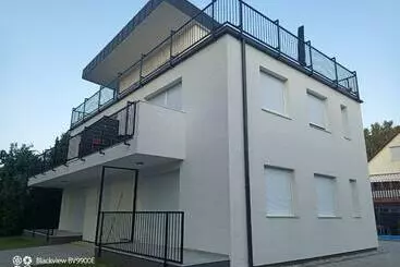 Apartaments turístics Azurro