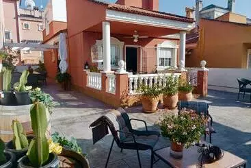 آپارتمان‌های توریست‌ها Casa Lili