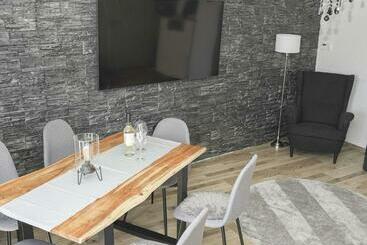 Apartamentos turísticos Fewo Lago Di Costanza I