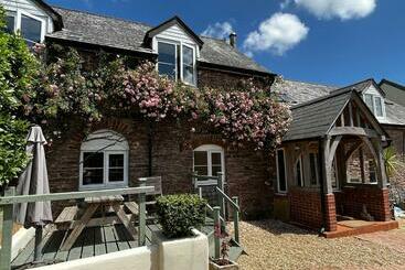 관광객 아파트 Great Barns