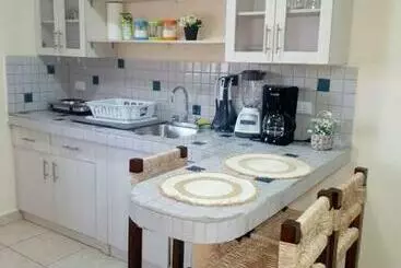 آپارتمان‌های توریست‌ها Hermoso Apartamento