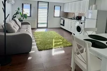 Apartamente turistice Lovely Loft