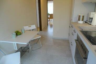 شقق خاصة سياحية Ostseebrise   A70504