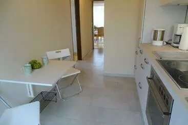 Apartamente turistice Ostseebrise A70504