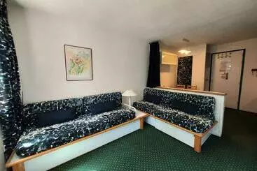 آپارتمان‌های توریست‌ها Résidence Le De   Appartement De 034