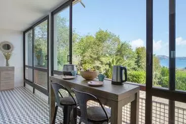 Tourist flats Appartement Hermosa Welkeys