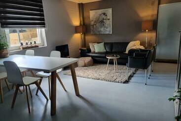 דירות לתיירים Vakantiewoning Schouwenberg