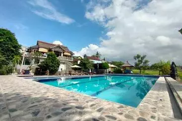 Albergue The Masceti