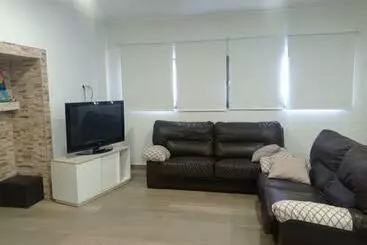 Ferienwohnungen Alojamiento De Jorge